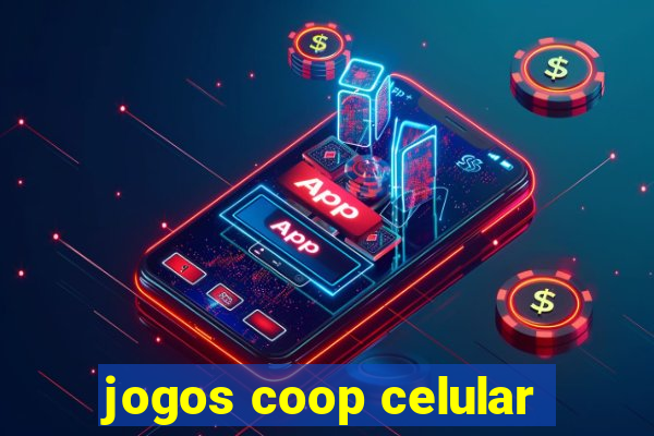 jogos coop celular